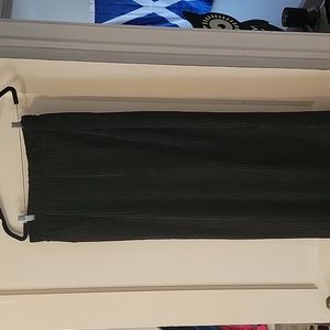 Modcloth velvet lounge pants XL